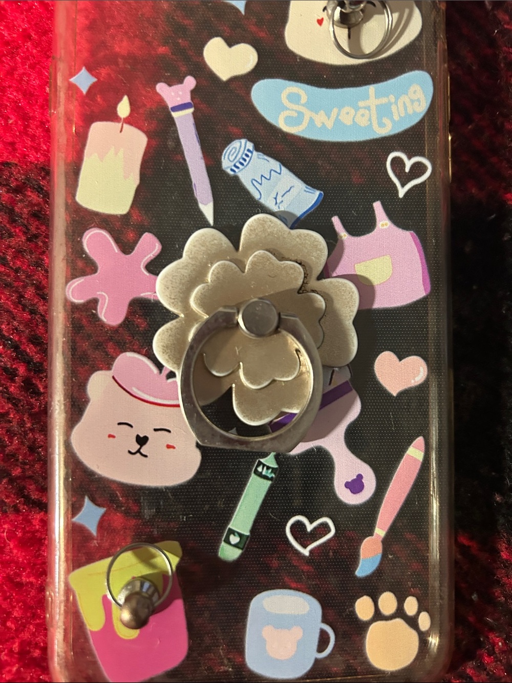 iPhone 7 Plus Case - Picture 5 of 5